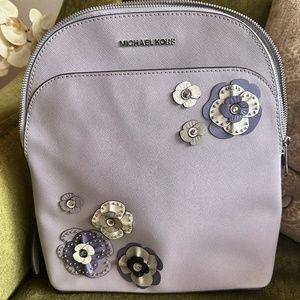 Michael Kors Brand New Backpack